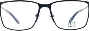 HIS 4184 blau - Lesebrille