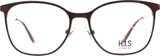 HIS 4229 braun - Lesebrille
