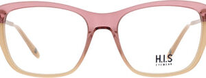 HIS 623 rosa - Lesebrille