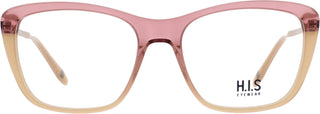 HIS 623 rosa - Lesebrille