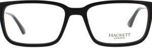 Hackett 1303 schwarz - Officebrille