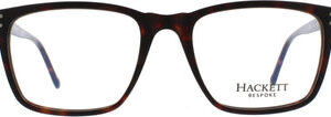 Hackett 253 dunkelbraun - Officebrille