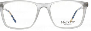 Hackett 253 grau - Lesebrille