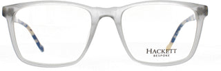 Hackett 253 grau - Lesebrille