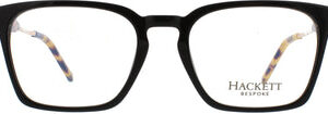 Hackett 285 schwarz - Lesebrille