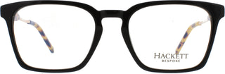 Hackett 285 schwarz - Lesebrille