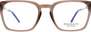 Hackett 285 braun blau - Lesebrille