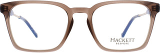 Hackett 285 braun blau - Fernbrille 1 Hackett 285 braun blau - Lesebrille