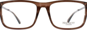 Hackett 1301 braun - Lesebrille