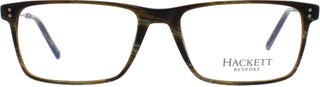 Hackett 263 braun - Officebrille 1 Hackett 263 braun - Lesebrille