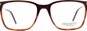 Hackett 273 braun - Lesebrille