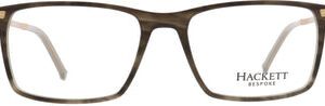 Hackett 277 braun - Lesebrille