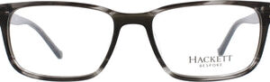 Hackett 292 grau - Lesebrille