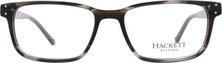 Hackett 292 grau - Lesebrille