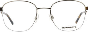 Eschenbach Humphreys 582305 silber - Officebrille