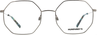 Eschenbach Humphreys 582319 grau grün - Officebrille 1 Eschenbach Humphreys 582319 grau grün - Lesebrille