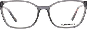Eschenbach Humphreys 583107 grau - Lesebrille