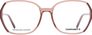 Eschenbach Humphreys 583139 braun rosé - Lesebrille