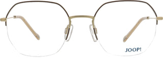 Joop 83277 goldbraun - Lesebrille