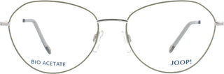 Joop 83302 grün silber - Lesebrille