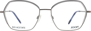 Joop 83308 grau - Lesebrille