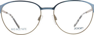 Joop 83320 blau gold - Lesebrille