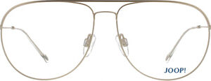 Joop 83281 matt gold - Lesebrille