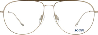 Joop 83281 matt gold - Lesebrille