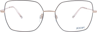 Joop 83284 schwarz roségold - Lesebrille