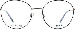 Joop 83314 blau silber - Lesebrille