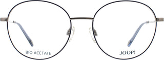 Joop 83314 blau silber - Lesebrille