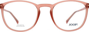 Joop 86007 rosa - Lesebrille