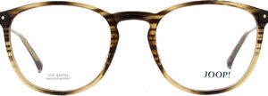 Joop 86007 braun - Lesebrille