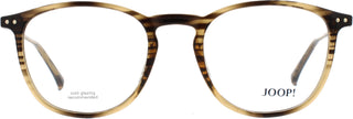 Joop 86007 braun - Lesebrille