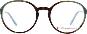 Kiotonakamura 105 braun blau - Lesebrille