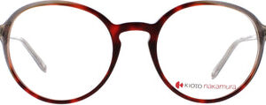 Kiotonakamura 105 rot - Officebrille