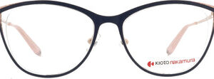 Kiotonakamura 117 blau rosé - Officebrille