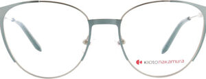 Kiotonakamura 120 mint silber - Lesebrille