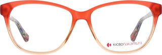 Kiotonakamura 632 rot - Officebrille