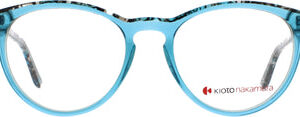 Kiotonakamura 664 blau - Officebrille