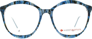 Kiotonakamura 168 blau - Lesebrille