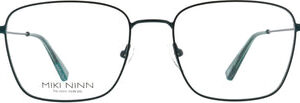 Miki Ninn 15 grün - Lesebrille