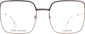 Miki Ninn 5017 blau gold - Officebrille