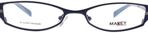 Maxey 496301 blau - Officebrille