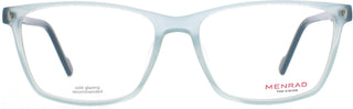 Menrad 11126 mint - Officebrille