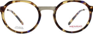 Menrad 12054 braun - Lesebrille