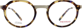 Menrad 12054 braun - Lesebrille