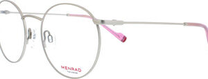 Menrad 13412 silber - Officebrille