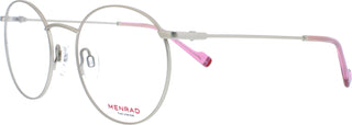 Menrad 13412 silber - Officebrille