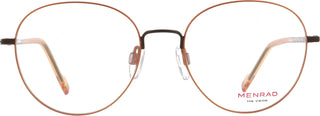 Menrad 13430 orange - Lesebrille